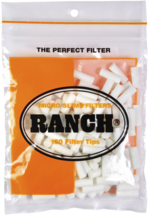 Ranch Filter Micro