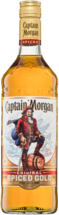 Captain Morgan Spiced 700ML
