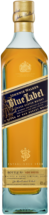 Johnnie Walker Blue Label 21YO Blended Scotch Whisky 700ML