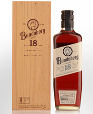 Bundaberg Rum 18YO 700ML