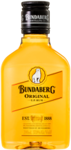 Bundaberg Rum U/P 375ML