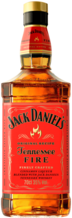 Jack Daniels Tennessee Fire 700ML