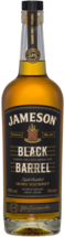 Jameson Black Barrel Triple Distilled Irish Whiskey 700ML