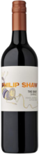 Philip Shaw Idiot Shiraz 750ML