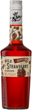 De Kuyper Wild Strawberry Liqueur 500ML