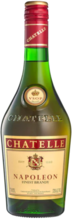 Chatelle Napoleon VSOP 700ML