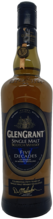Glen Grant 5 Decades Malt 700ML