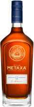 Metaxa 12 Star Brandy 700ML