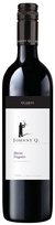 Johnny Q Shiraz Viognier 750ML