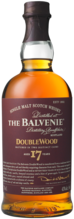 The Balvenie Doublewood  17 Year Old Single Malt Scotch Whisky 700ML