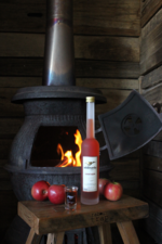Wild Brumby Baked Apple 500ML