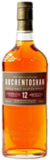 Auchentoshan 12YO Single Malt Scotch Whisky 700ML