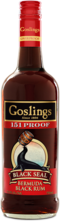 Goslings Rum 151 700ML