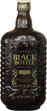 Black Bottle Brandy 700ML