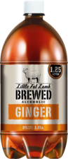Little Fat Lamb Brewed Ginger Btl 12X1.25LT