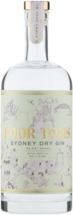 Poor Toms Sydney Dry Gin 700ML