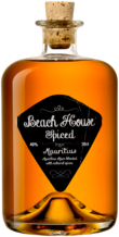 Arcane Beach House Spiced Mauritius Rum 700ML
