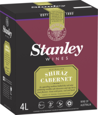 Stanley Shiraz Cabernet Cask 4LT