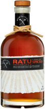 Ratu 5 Year Old Spiced Premium Rum 700ML
