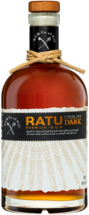 Ratu 5 Year Old Dark Premium Rum 700ML