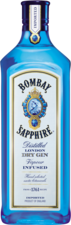 Bombay Sapphire Gin 700ML