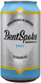 Bentspoke Easy Pale Ale Can 24X375ML