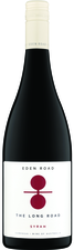 Eden Rd Long Road Shiraz 750ML