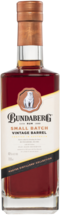 Bundaberg Rum Mdc Small Batch Vintage Bar 700ML