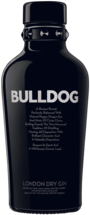 Bulldog Dry Gin 700ML