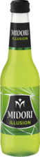 Midori Illusion Bottle 4X275ML