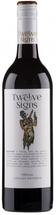 Twelve Signs Cabernet Sauvignon 750ML