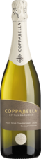 Coppabella Sv Sparkling Chardonnay  Pinot Sparkling 750ML