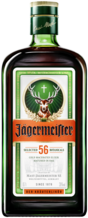 Jagermeister 35% 700ML