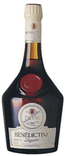 Dom Benedictine Herbal Liqueur 700ML