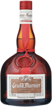 Grand Marnier Liqueur 700ML