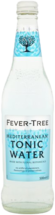 Fever Tree Mediterranean Tonic Water Bottle 1X200ML