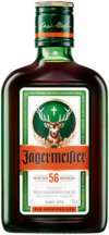 Jagermeister 200ML