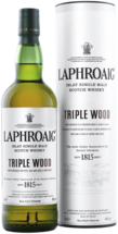 Laphroaig Triple Wood 700ML