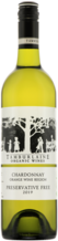 Tamburlaine Preservative Free Chardonnay 750ML