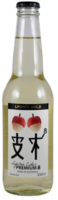 Lychee Gold Cider Premium 8% Btl 24X330ML