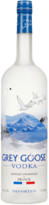 Grey Goose Vodka 1.75LT