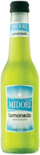 Midori Lemonade Bottle 1X275ML
