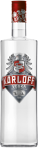 Karloff Vodka 37.0% 700ML Bottle