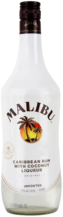 Malibu White Rum Liqueur 700ML