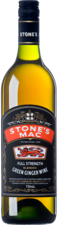 Stones Mac 750ML