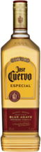 Jose Cuervo Especial Reposado Tequila 1L