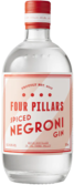 Four Pillars Spiced Negroni Gin 700ML