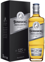 Bundaberg Rum Distillery # 3 700ML