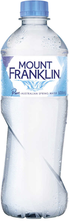 Mt Franklin Water Bottle 600ML