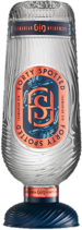 Lark Distillery Forty Spotted Gin 700ML